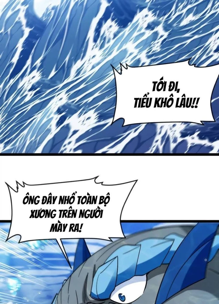 Trùng Sinh Thành Godzilla Chapter 199 - 101
