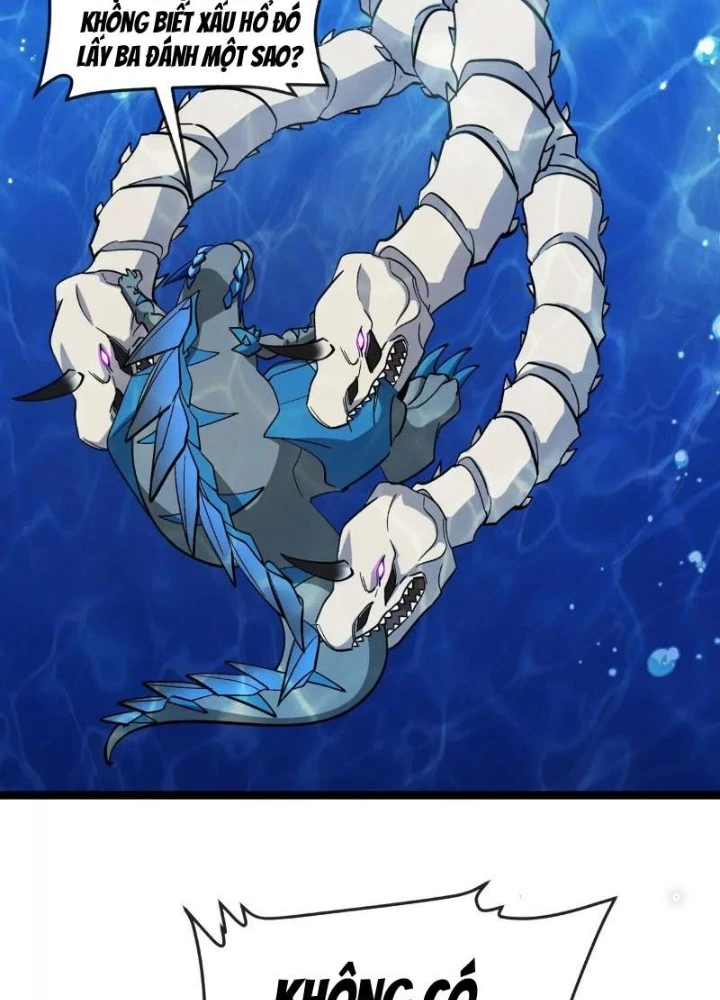 Trùng Sinh Thành Godzilla Chapter 199 - 107