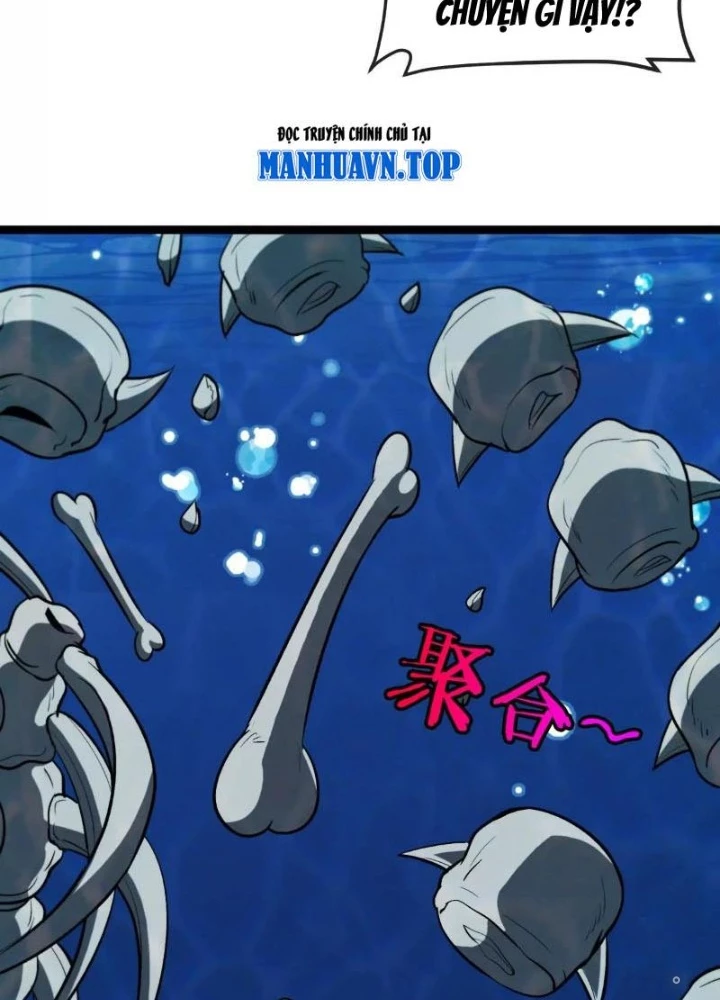 Trùng Sinh Thành Godzilla Chapter 199 - 119