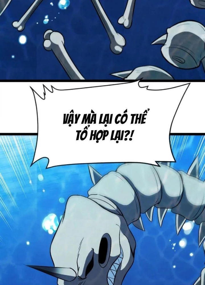 Trùng Sinh Thành Godzilla Chapter 199 - 121