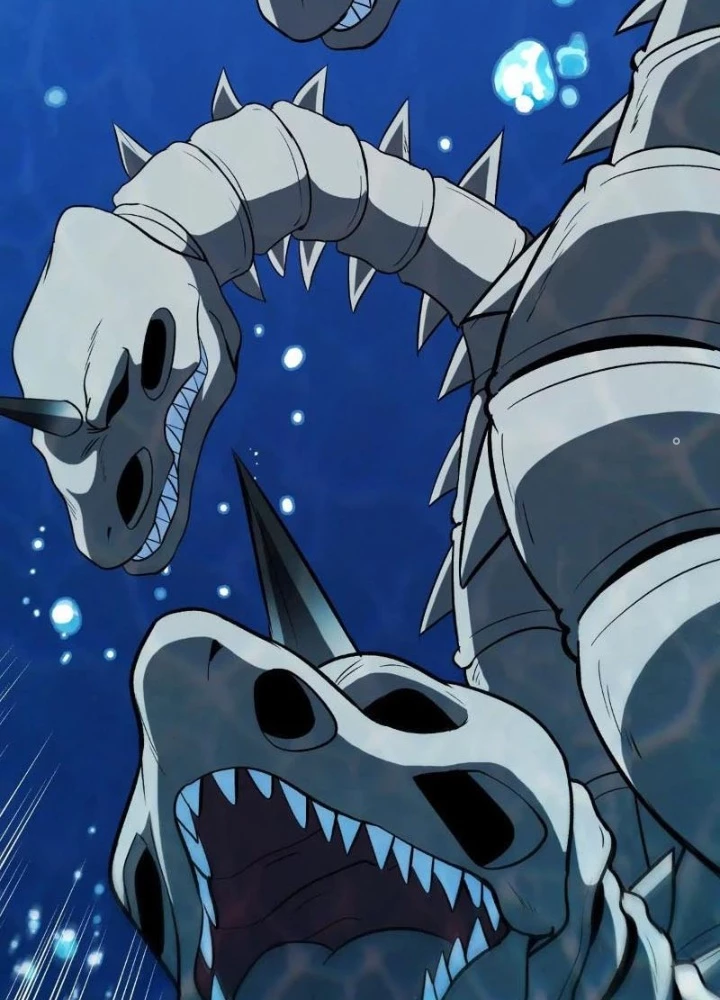 Trùng Sinh Thành Godzilla Chapter 199 - 123
