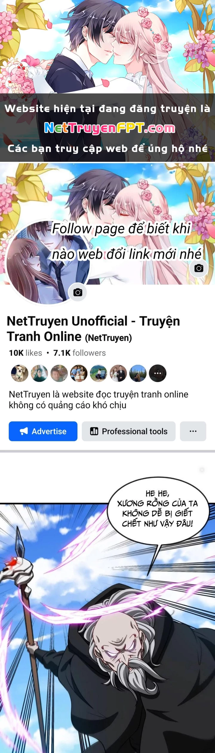 Trùng Sinh Thành Godzilla Chapter 200 - 1