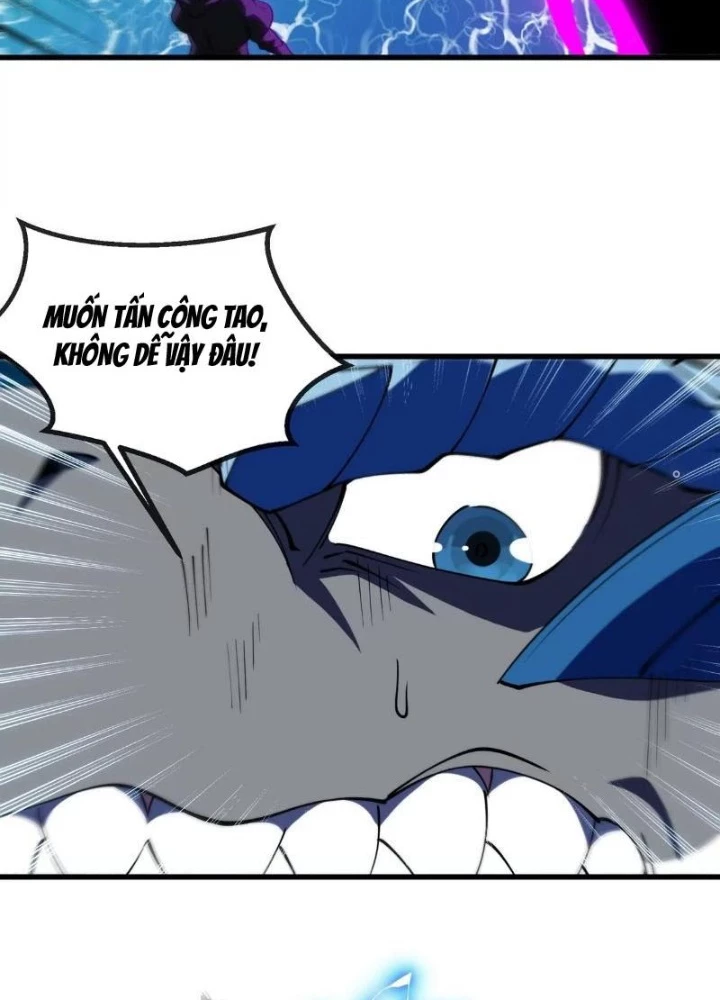 Trùng Sinh Thành Godzilla Chapter 200 - 15