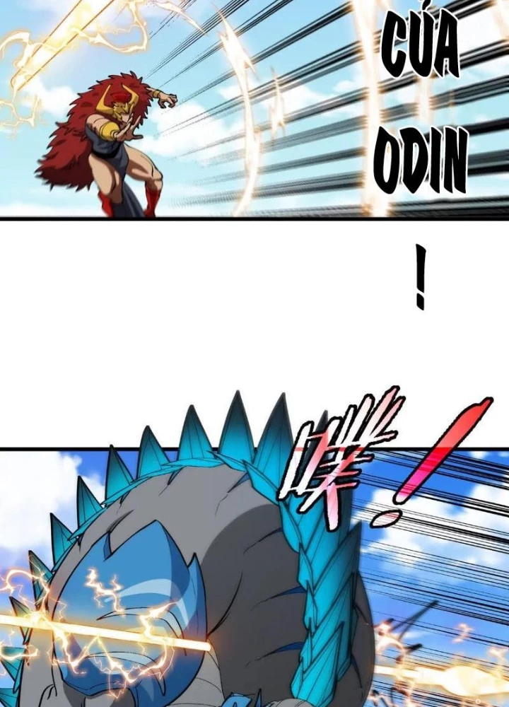 Trùng Sinh Thành Godzilla Chapter 200 - 29