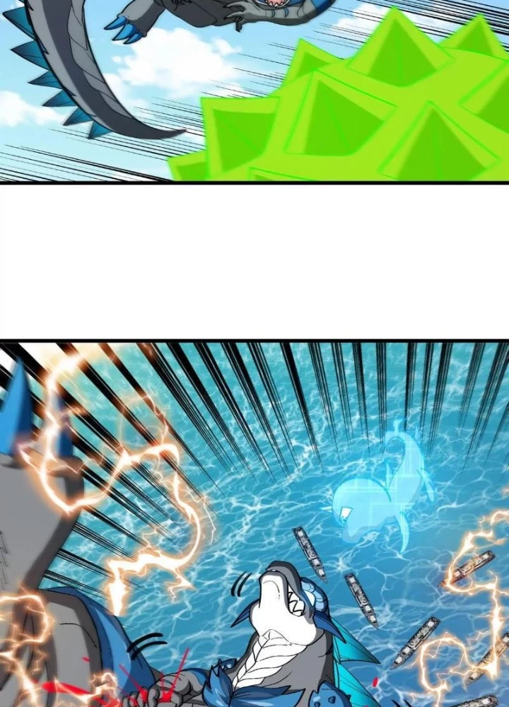 Trùng Sinh Thành Godzilla Chapter 200 - 31