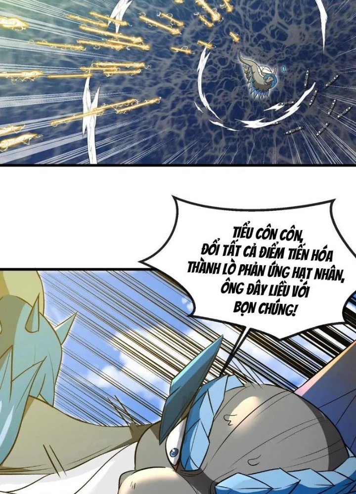 Trùng Sinh Thành Godzilla Chapter 200 - 41