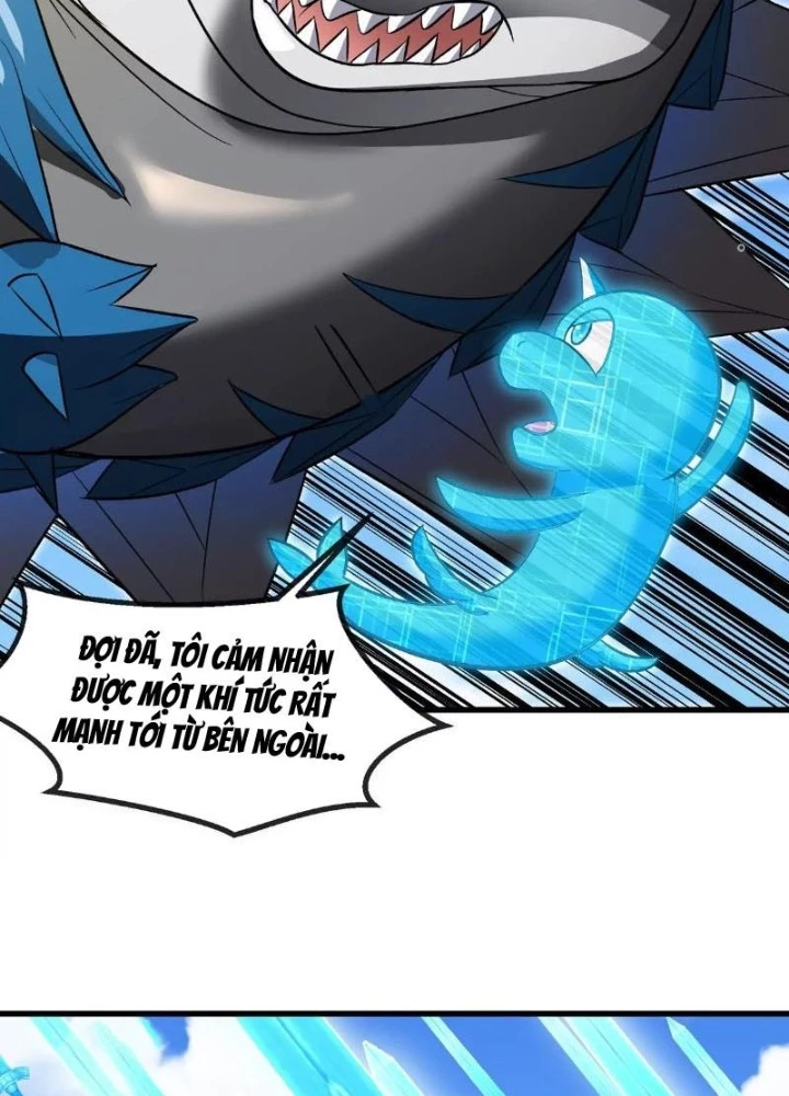 Trùng Sinh Thành Godzilla Chapter 200 - 43