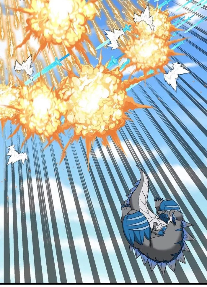 Trùng Sinh Thành Godzilla Chapter 200 - 47