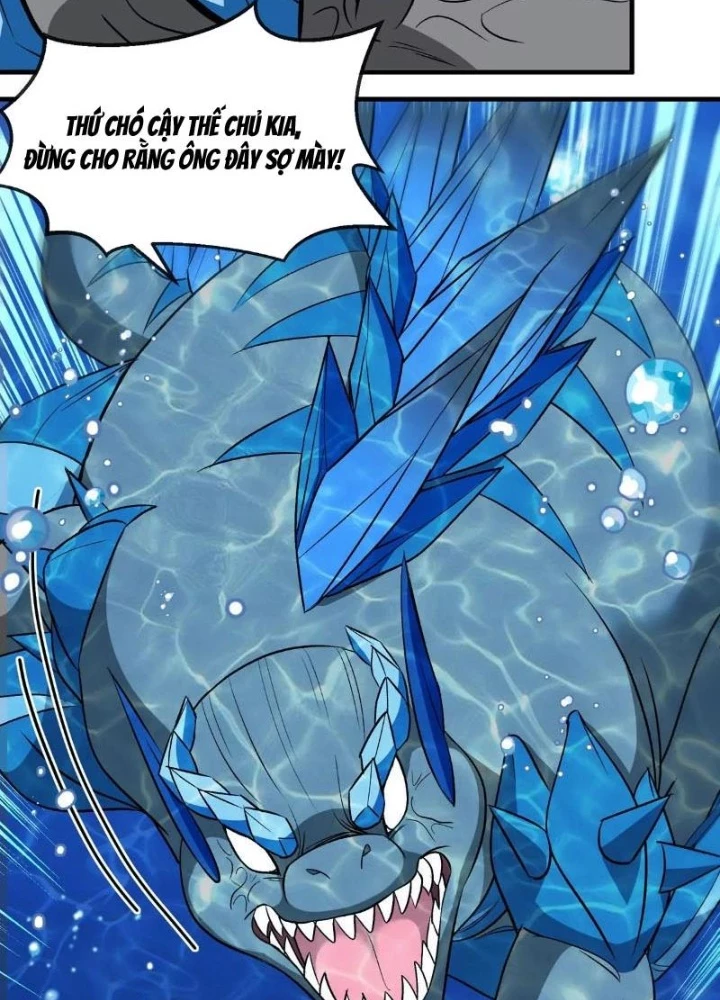 Trùng Sinh Thành Godzilla Chapter 200 - 62
