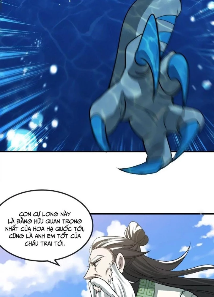 Trùng Sinh Thành Godzilla Chapter 200 - 64
