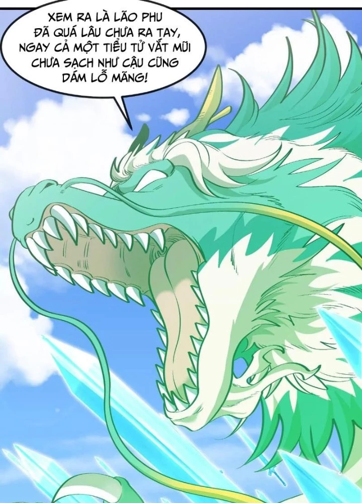 Trùng Sinh Thành Godzilla Chapter 200 - 74