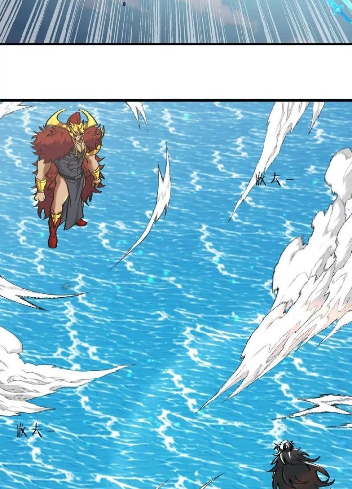 Trùng Sinh Thành Godzilla Chapter 200 - 80