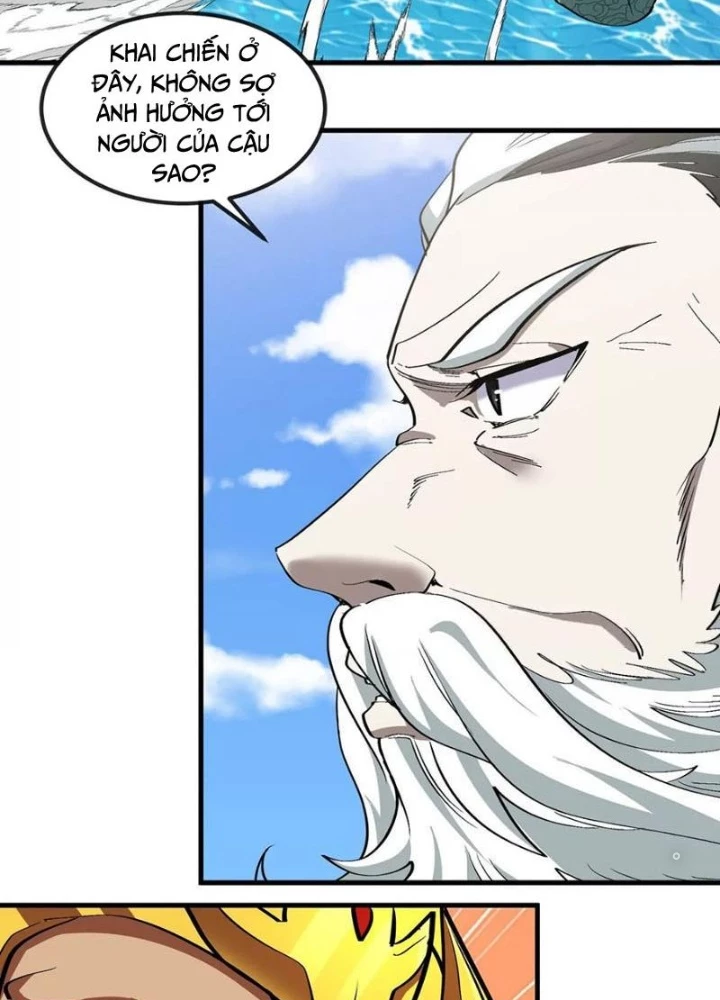 Trùng Sinh Thành Godzilla Chapter 200 - 82