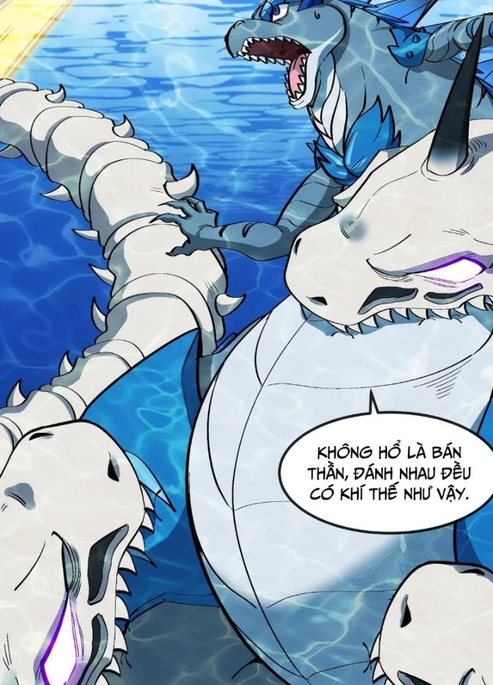 Trùng Sinh Thành Godzilla Chapter 200 - 86