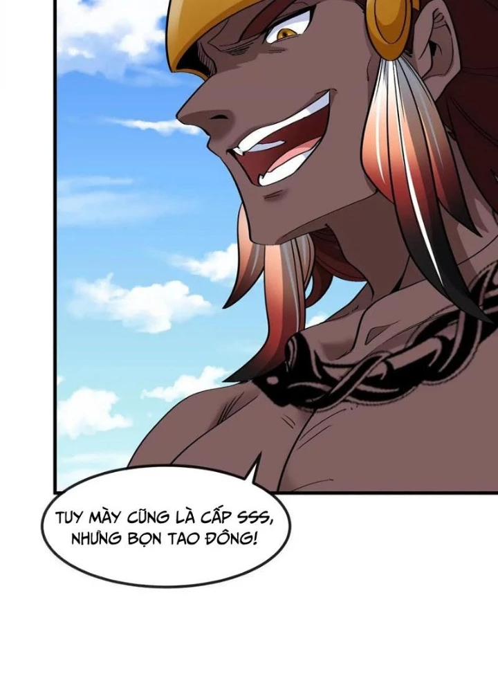 Trùng Sinh Thành Godzilla Chapter 200 - 92