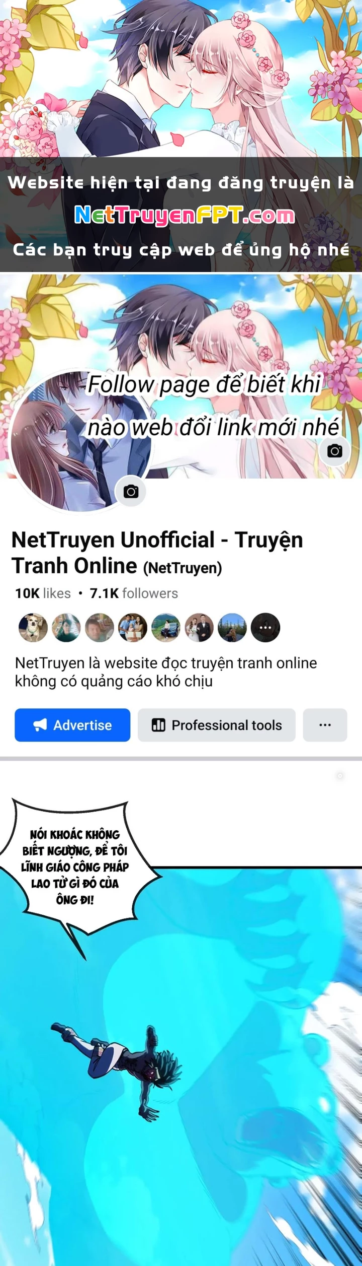 Trùng Sinh Thành Godzilla Chapter 201 - 1
