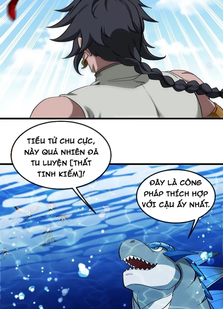 Trùng Sinh Thành Godzilla Chapter 201 - 13
