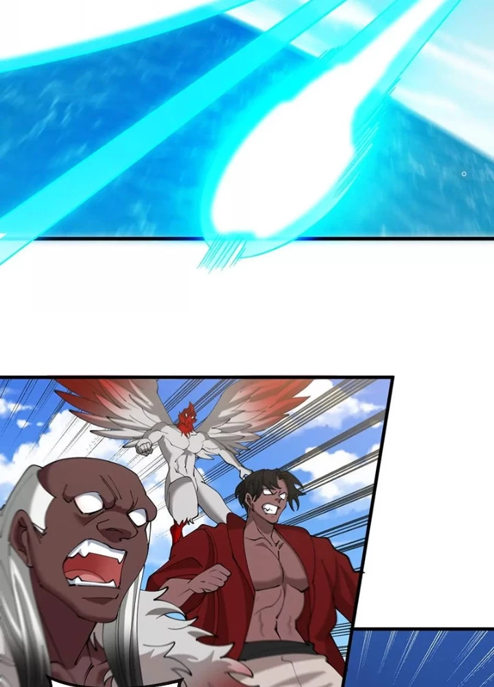 Trùng Sinh Thành Godzilla Chapter 201 - 29