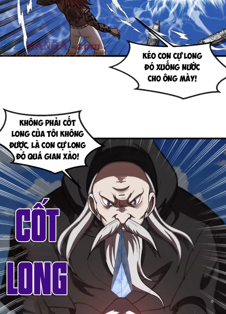 Trùng Sinh Thành Godzilla Chapter 201 - 39