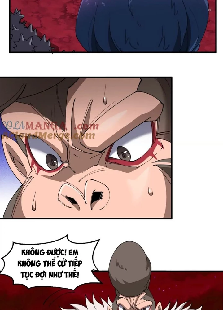 Trùng Sinh Thành Godzilla Chapter 201 - 53