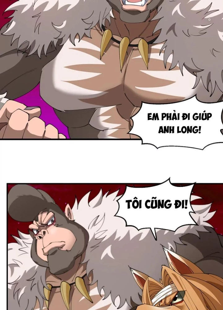 Trùng Sinh Thành Godzilla Chapter 201 - 55