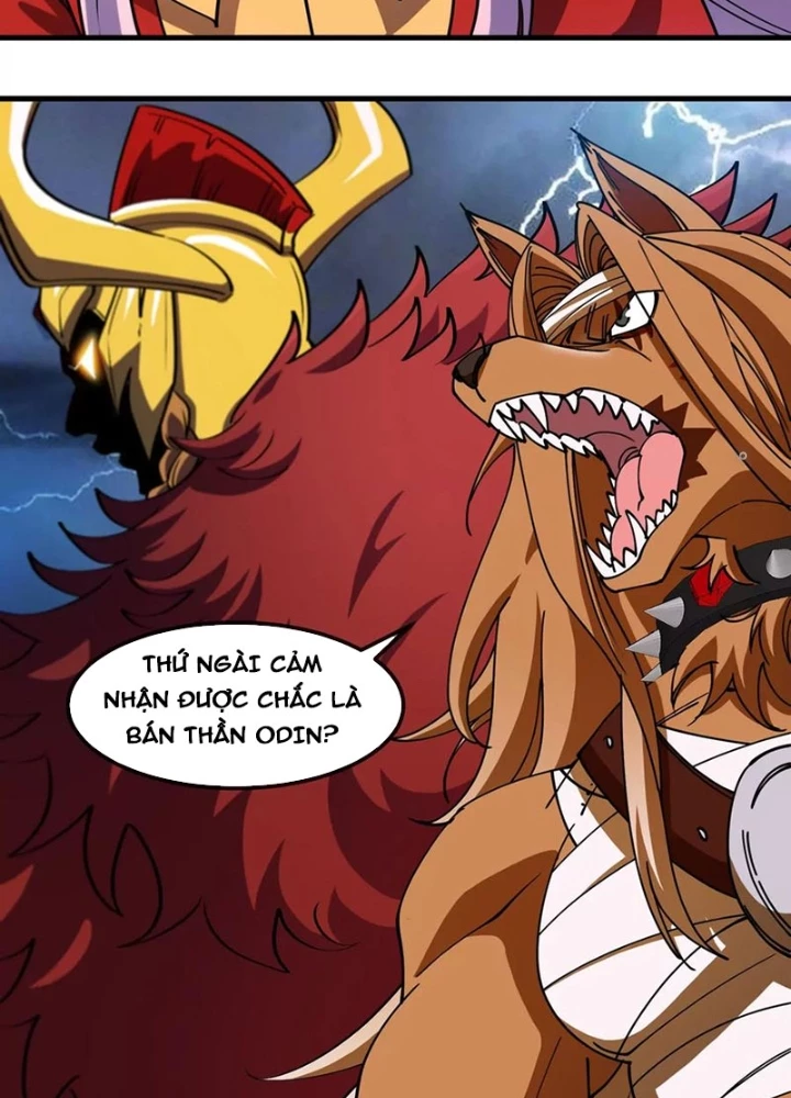 Trùng Sinh Thành Godzilla Chapter 201 - 77