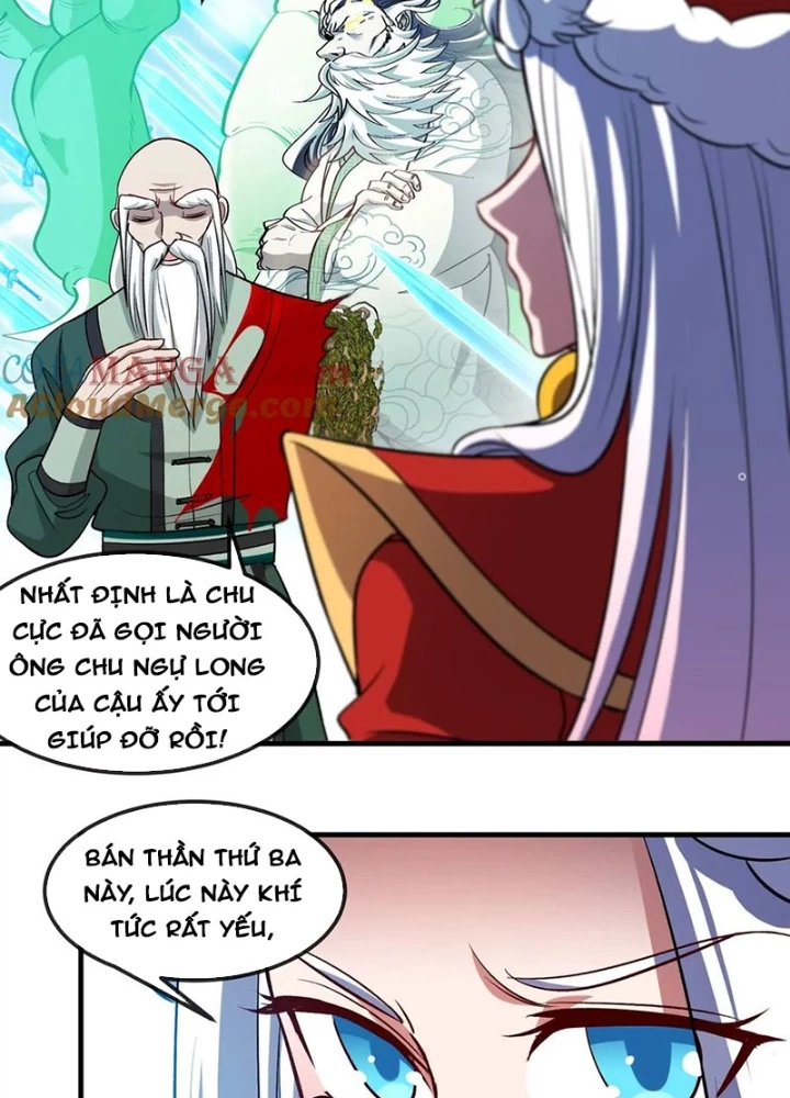 Trùng Sinh Thành Godzilla Chapter 201 - 81