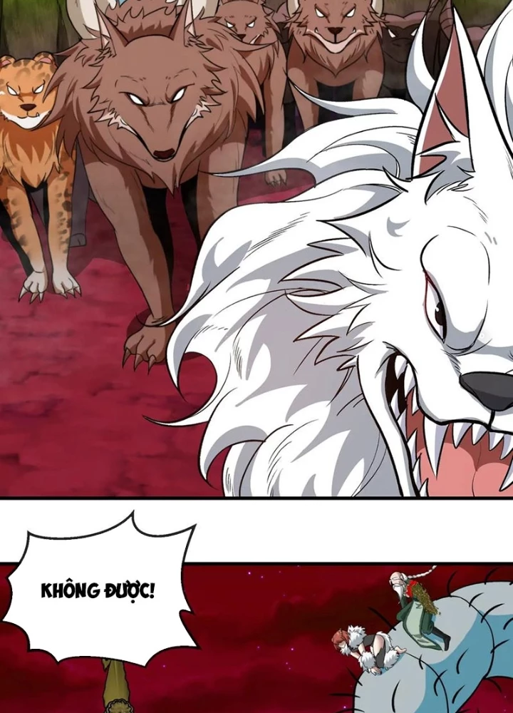 Trùng Sinh Thành Godzilla Chapter 201 - 89