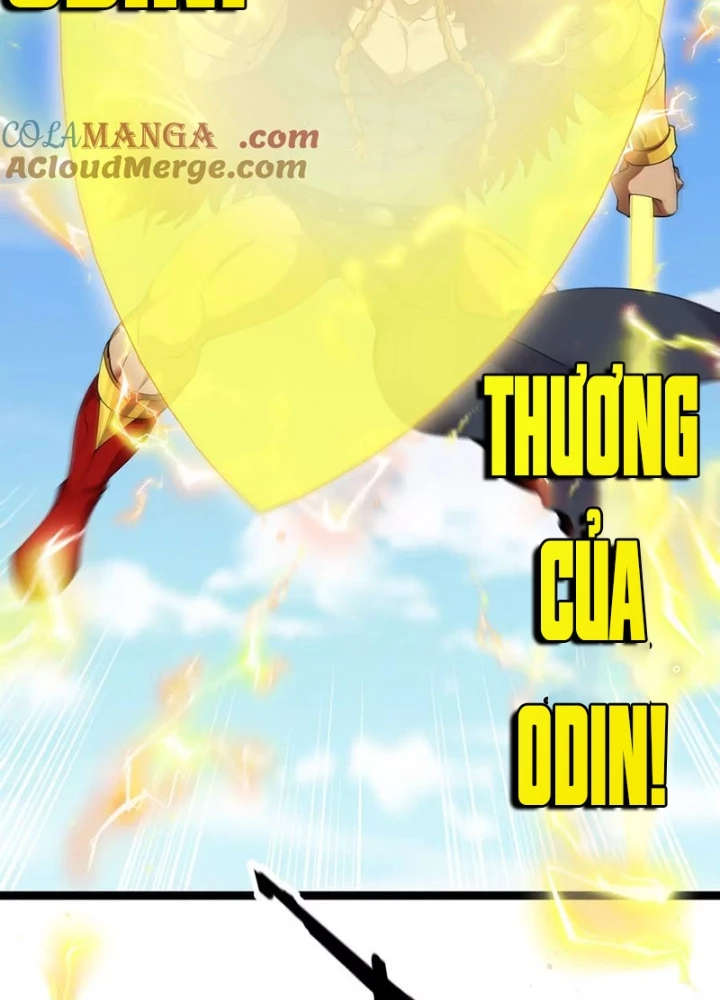 Trùng Sinh Thành Godzilla Chapter 202 - 5