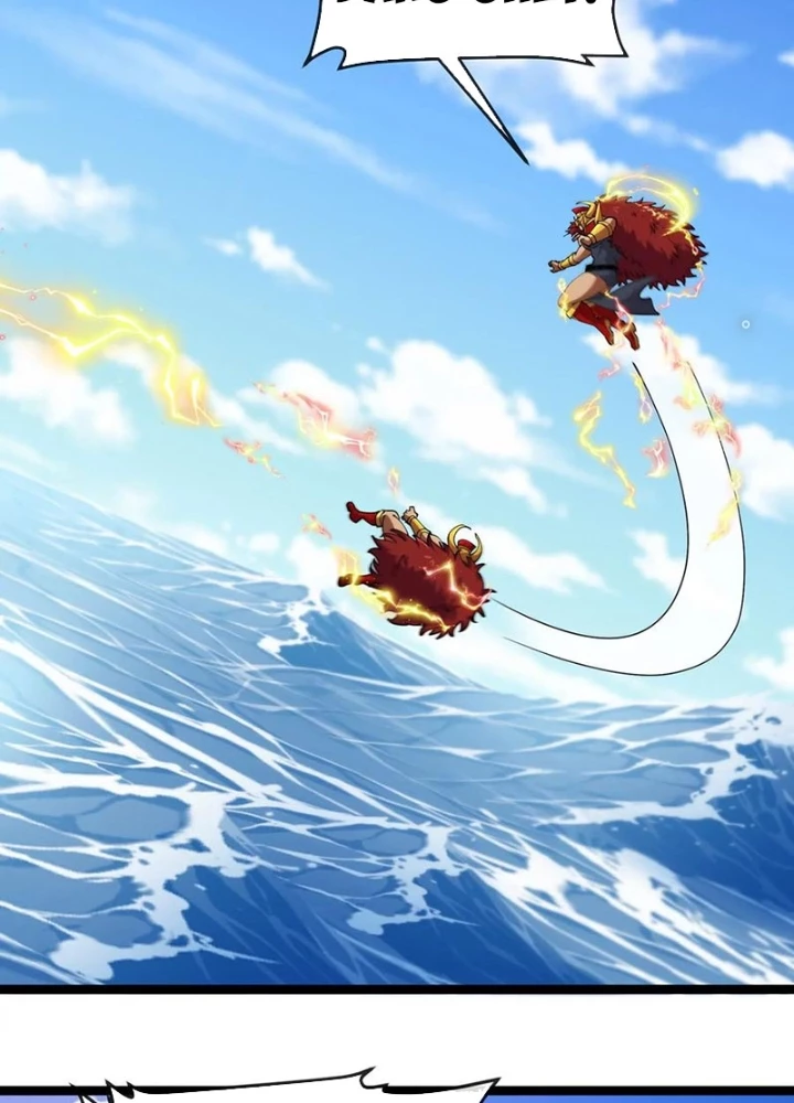 Trùng Sinh Thành Godzilla Chapter 202 - 11