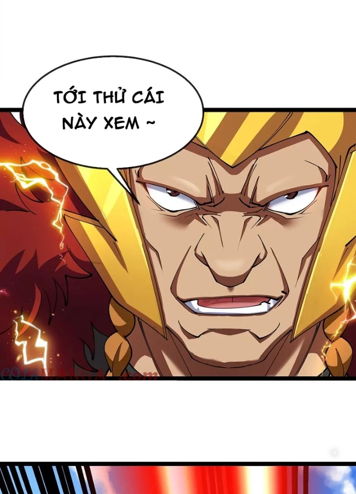 Trùng Sinh Thành Godzilla Chapter 202 - 17