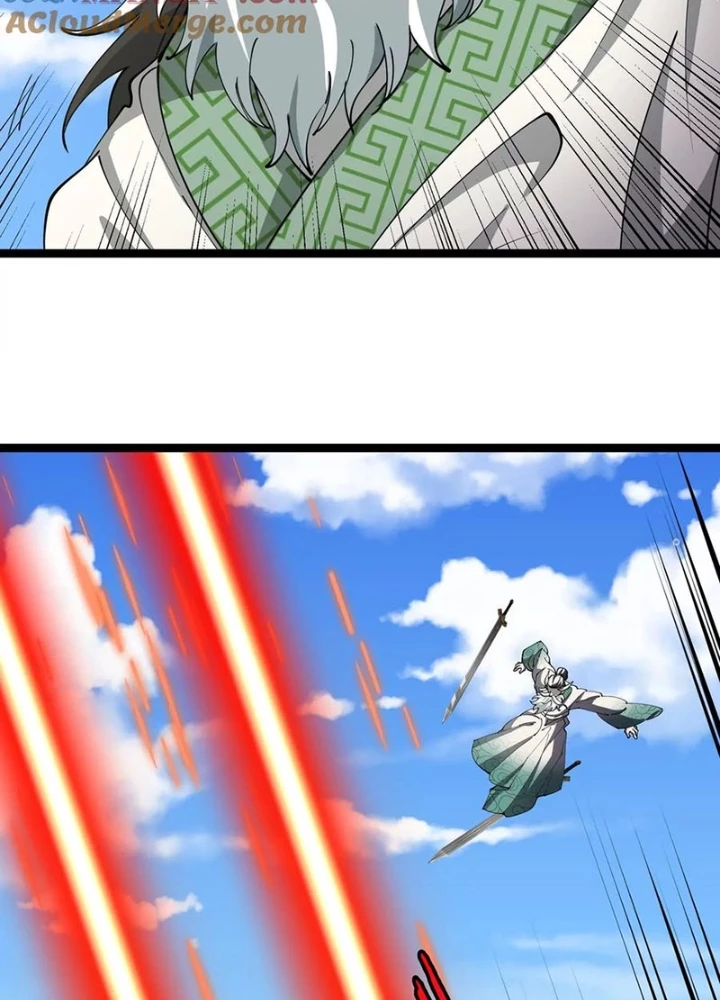Trùng Sinh Thành Godzilla Chapter 202 - 23