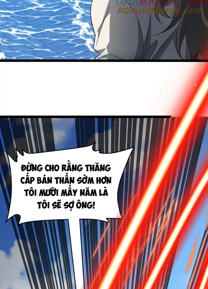 Trùng Sinh Thành Godzilla Chapter 202 - 27