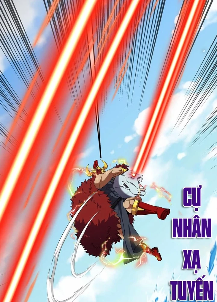 Trùng Sinh Thành Godzilla Chapter 202 - 29