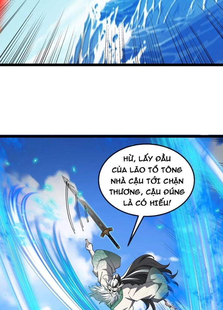 Trùng Sinh Thành Godzilla Chapter 202 - 31