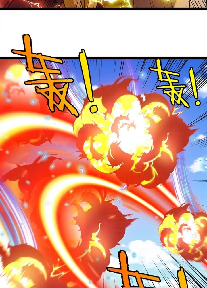 Trùng Sinh Thành Godzilla Chapter 202 - 37