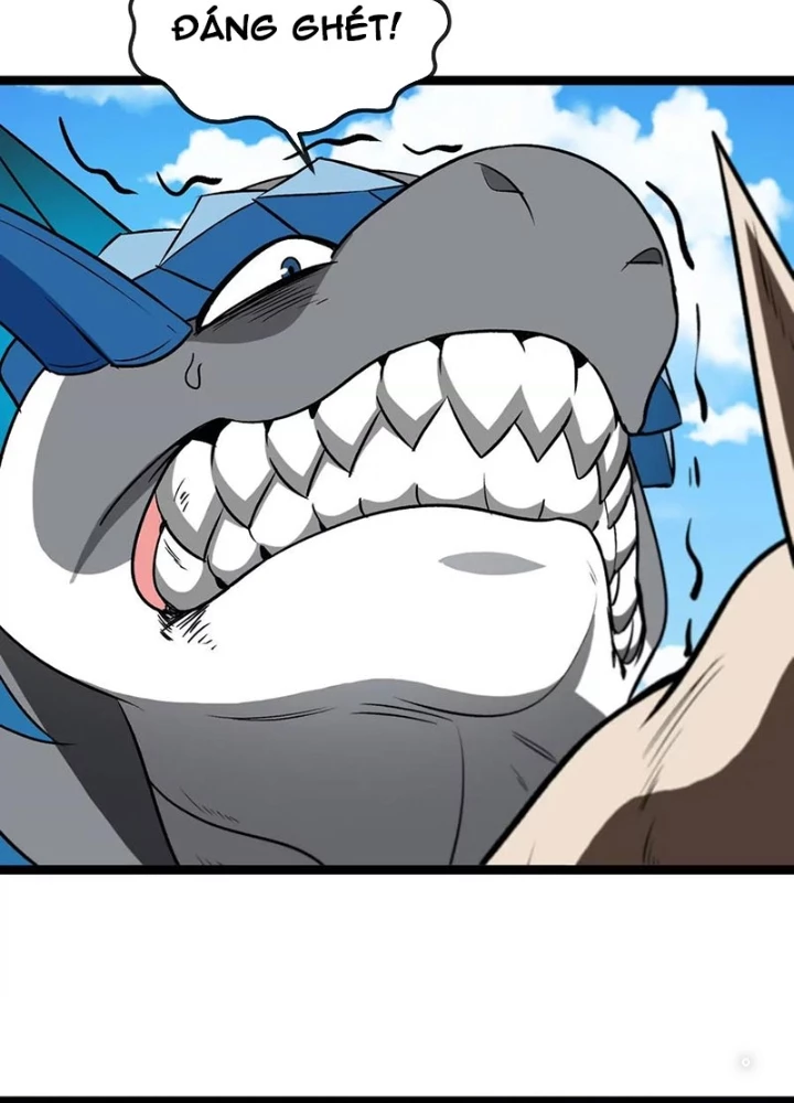 Trùng Sinh Thành Godzilla Chapter 202 - 47