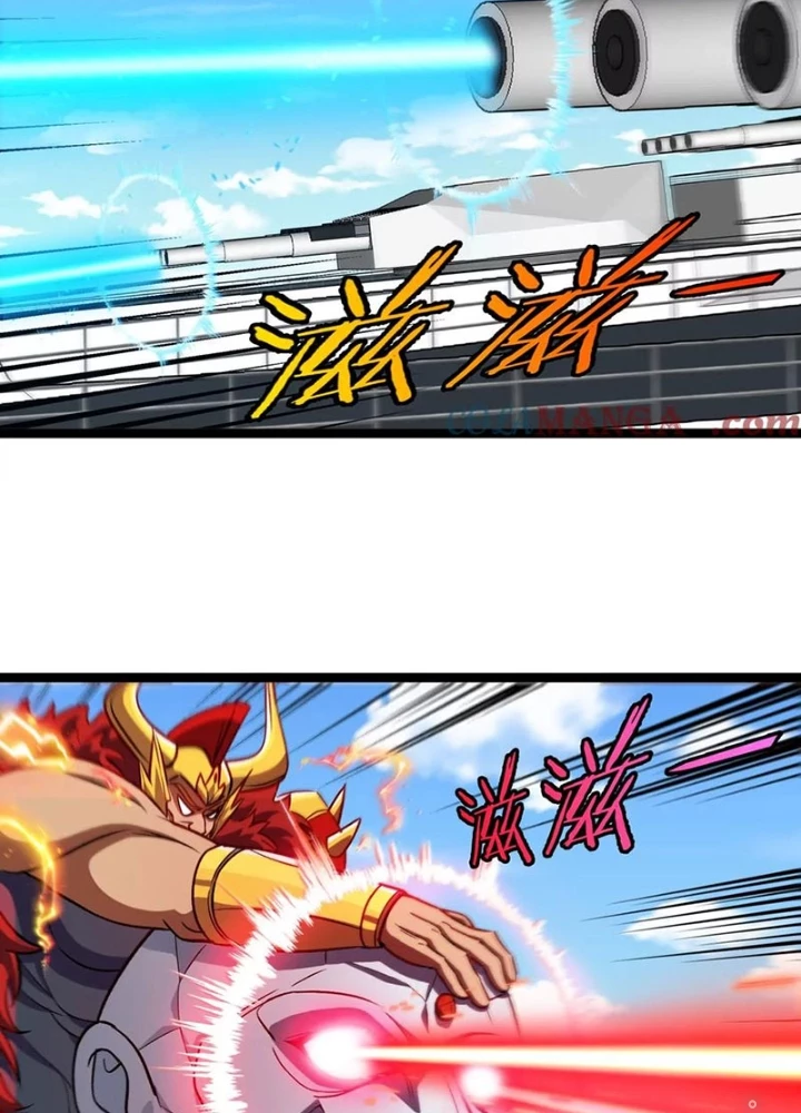 Trùng Sinh Thành Godzilla Chapter 202 - 49
