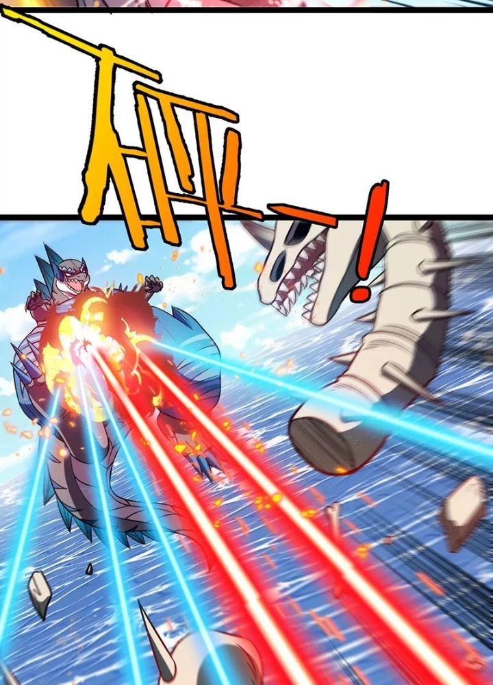 Trùng Sinh Thành Godzilla Chapter 202 - 51