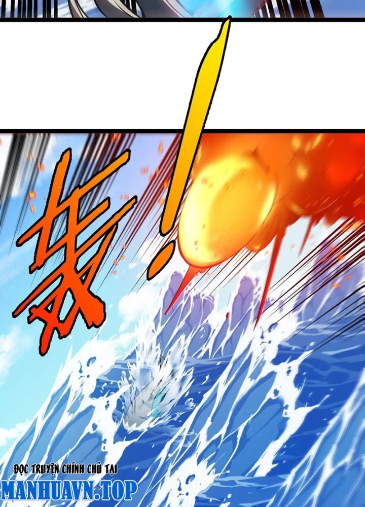 Trùng Sinh Thành Godzilla Chapter 202 - 55
