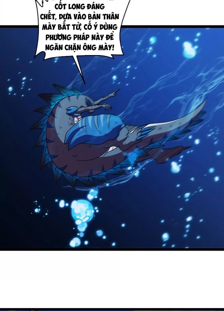Trùng Sinh Thành Godzilla Chapter 202 - 57