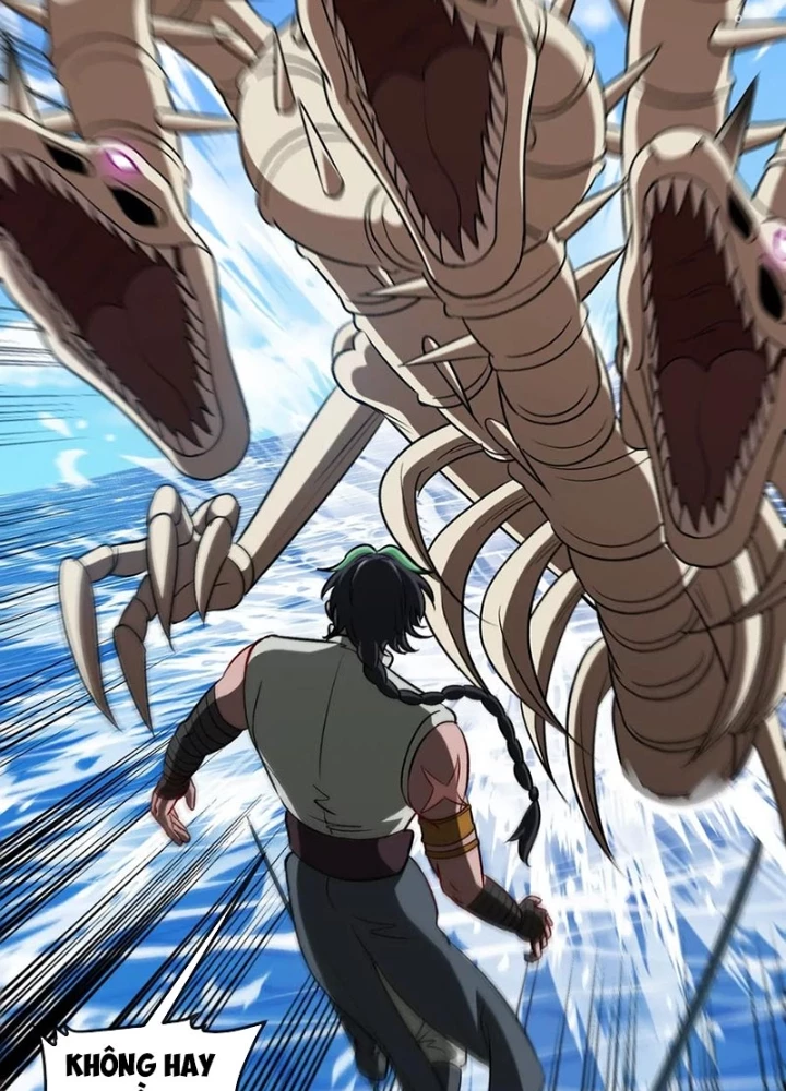Trùng Sinh Thành Godzilla Chapter 202 - 61
