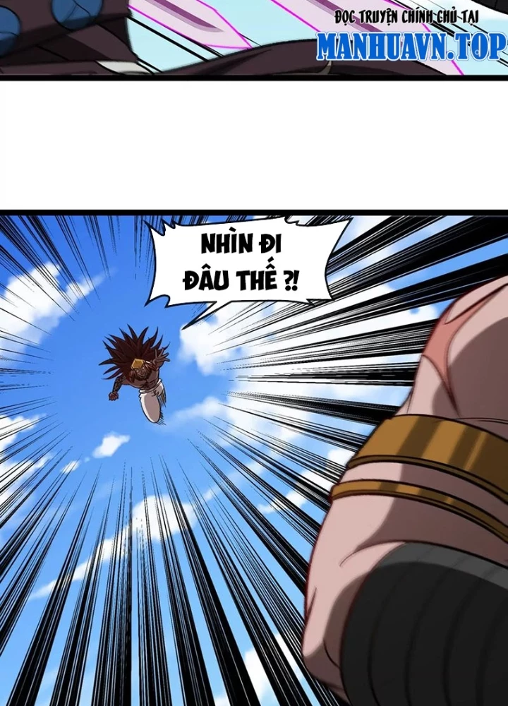 Trùng Sinh Thành Godzilla Chapter 202 - 65