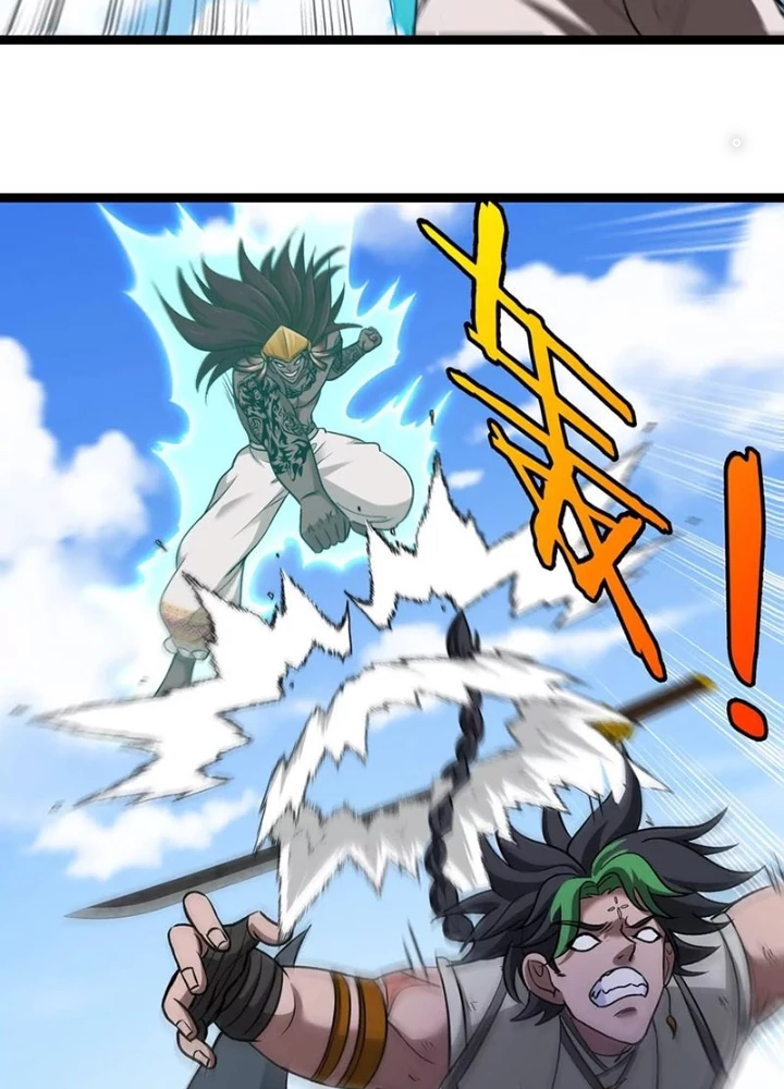 Trùng Sinh Thành Godzilla Chapter 202 - 69