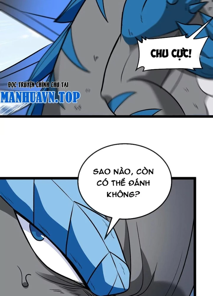 Trùng Sinh Thành Godzilla Chapter 202 - 73