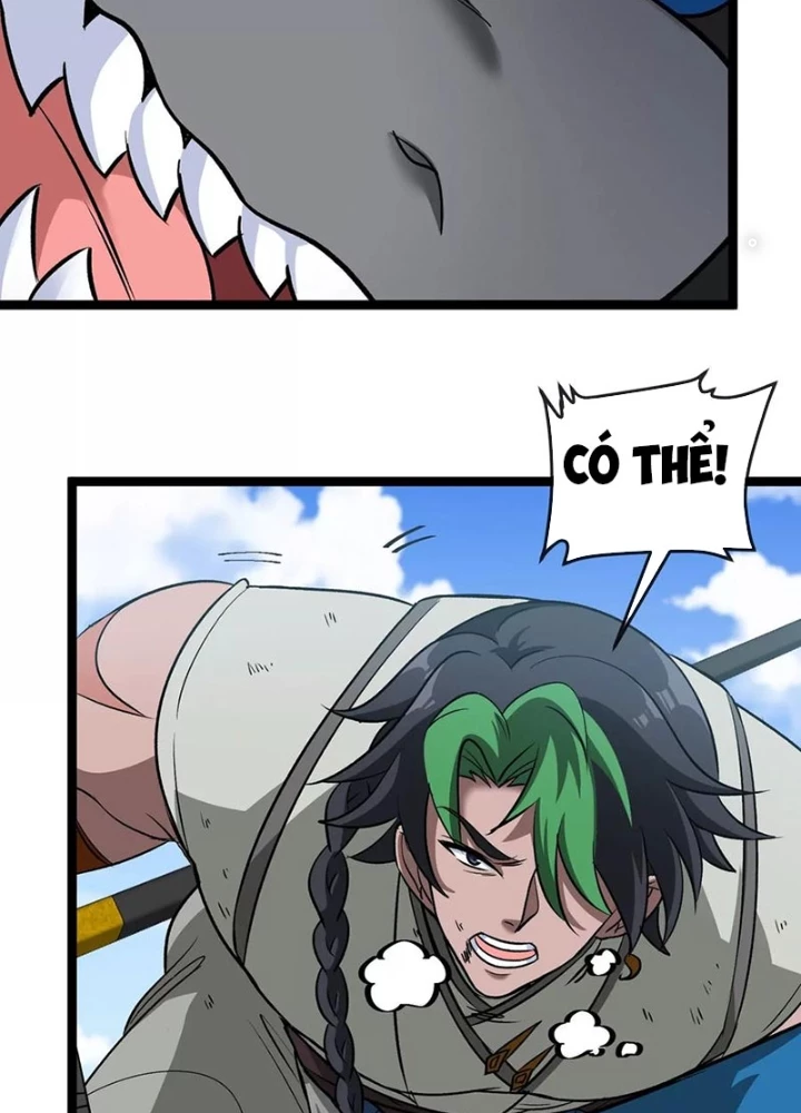 Trùng Sinh Thành Godzilla Chapter 202 - 75