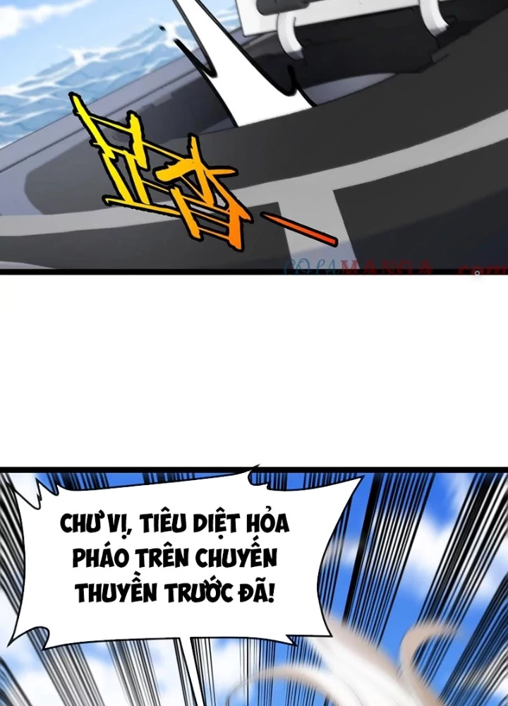 Trùng Sinh Thành Godzilla Chapter 202 - 85