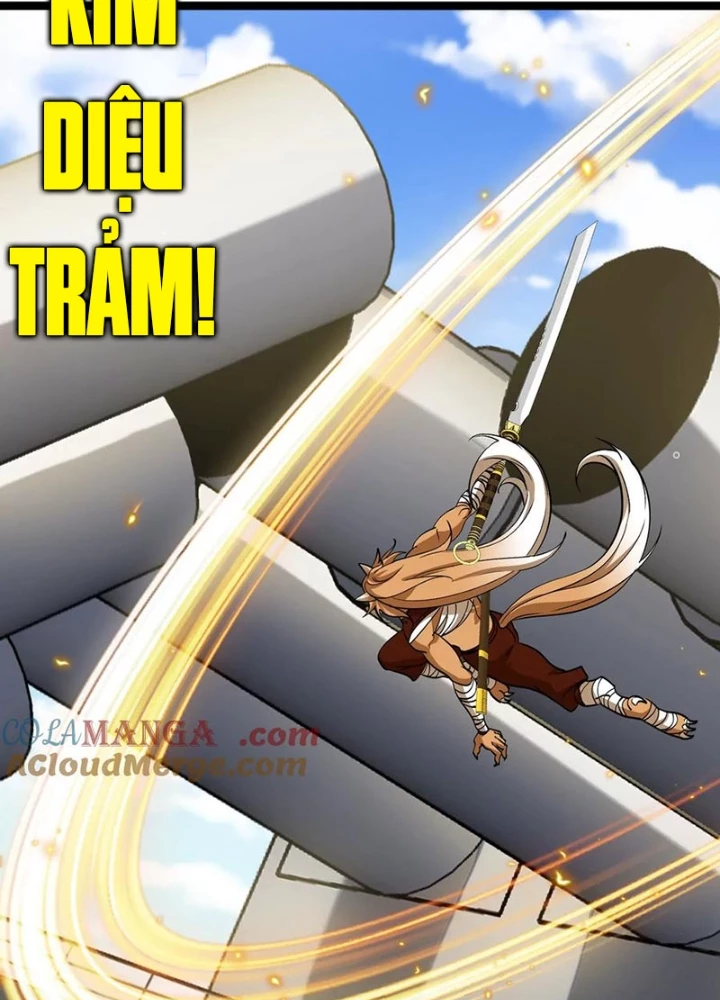 Trùng Sinh Thành Godzilla Chapter 202 - 89