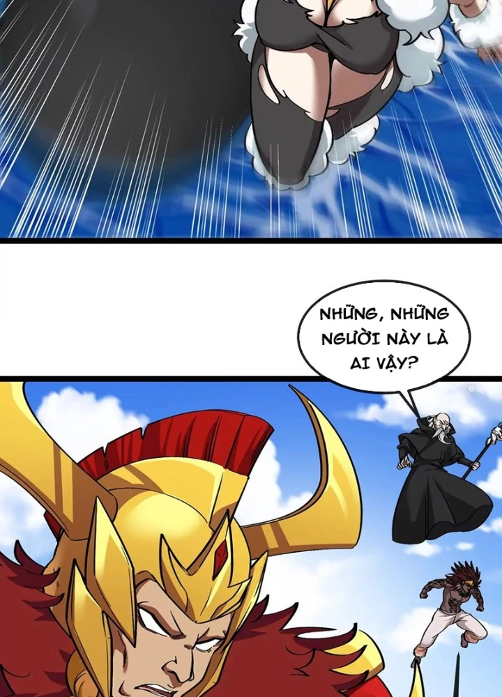 Trùng Sinh Thành Godzilla Chapter 202 - 95