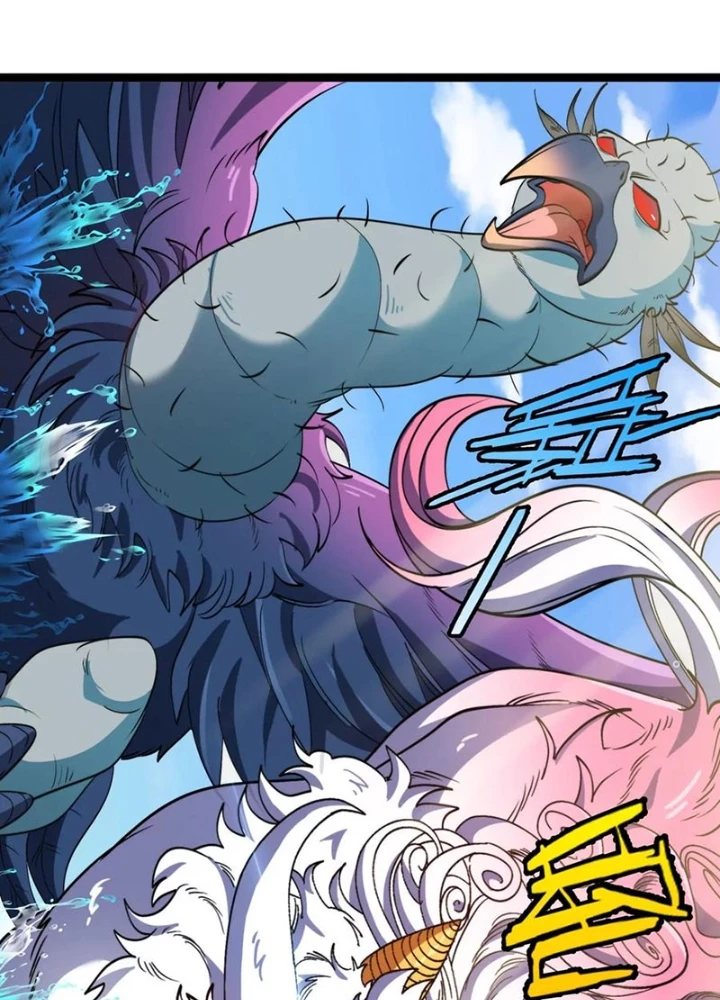 Trùng Sinh Thành Godzilla Chapter 202 - 101